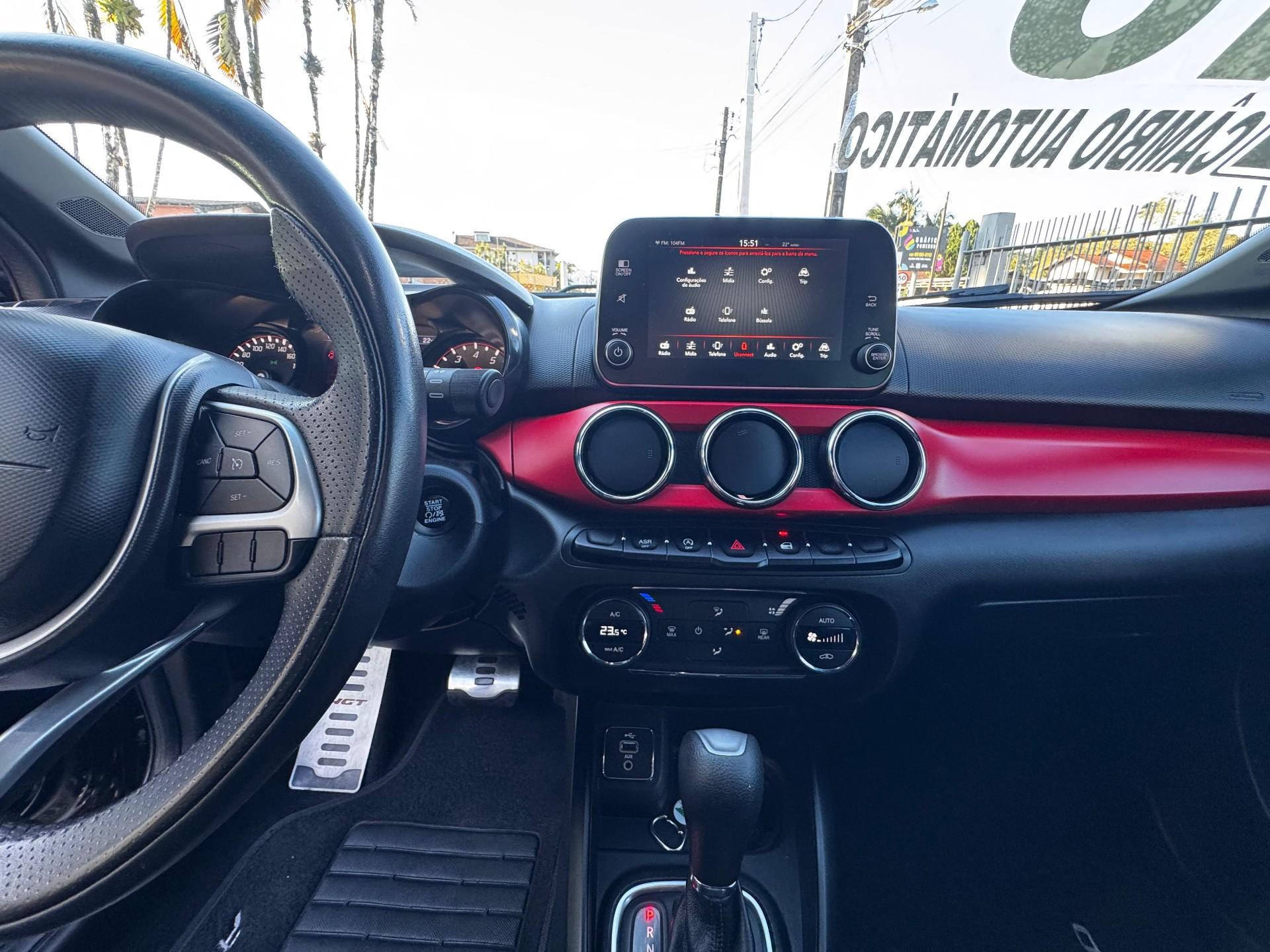 Foto número 397408 do veiculo