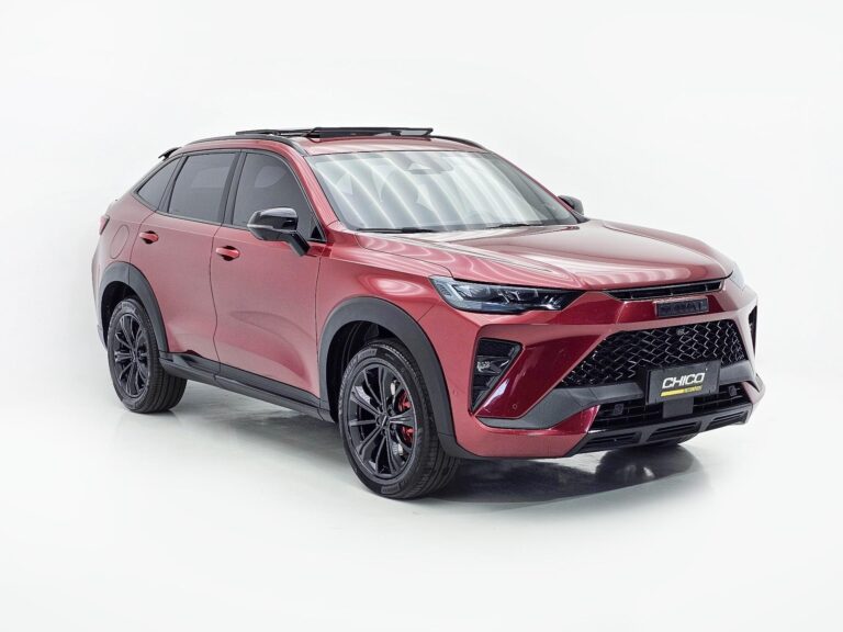 Imagem de destaque do veículo