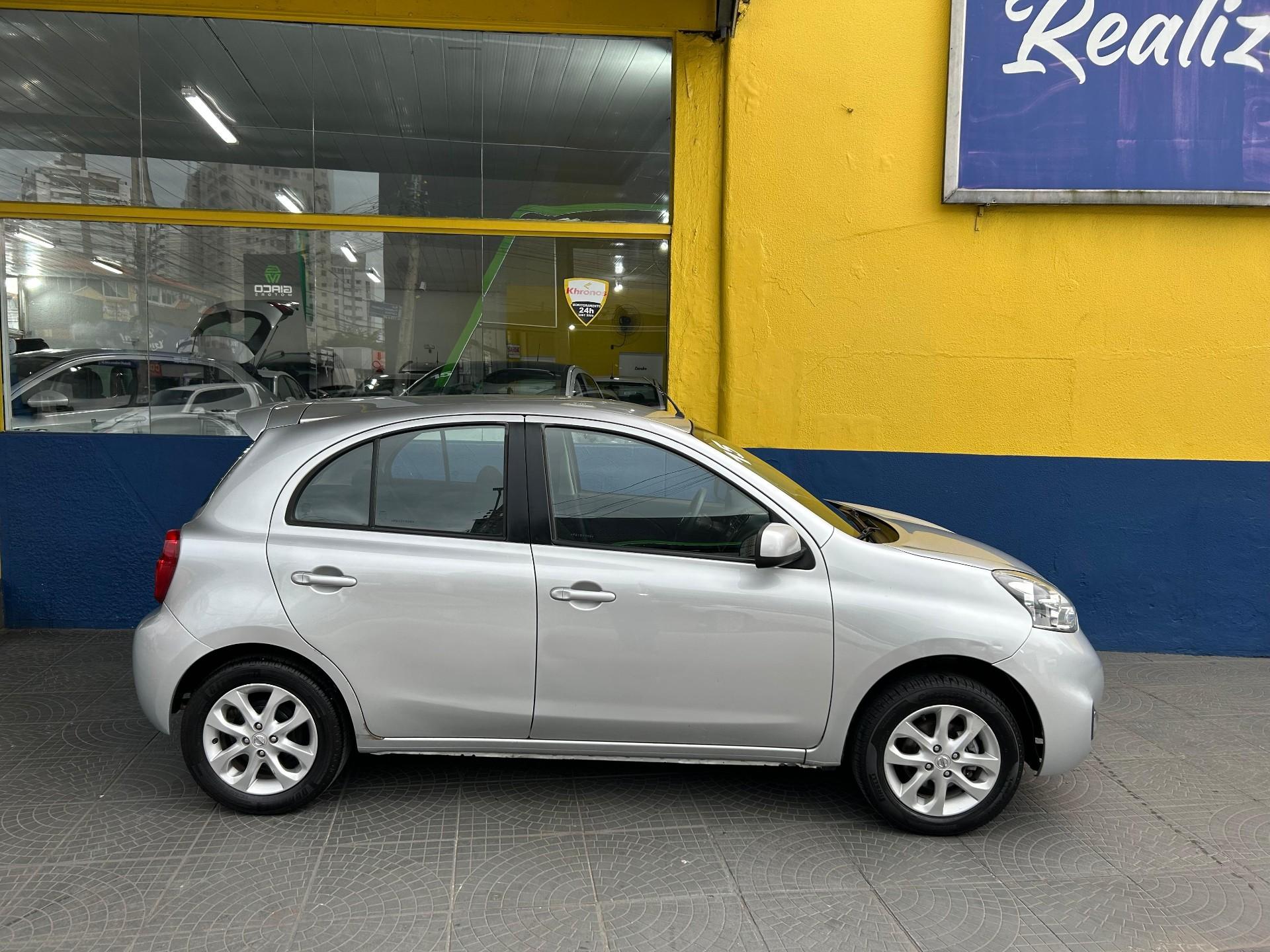 Foto número 368784 do veiculo