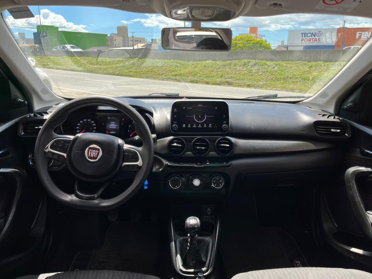 Foto número 370328 do veiculo