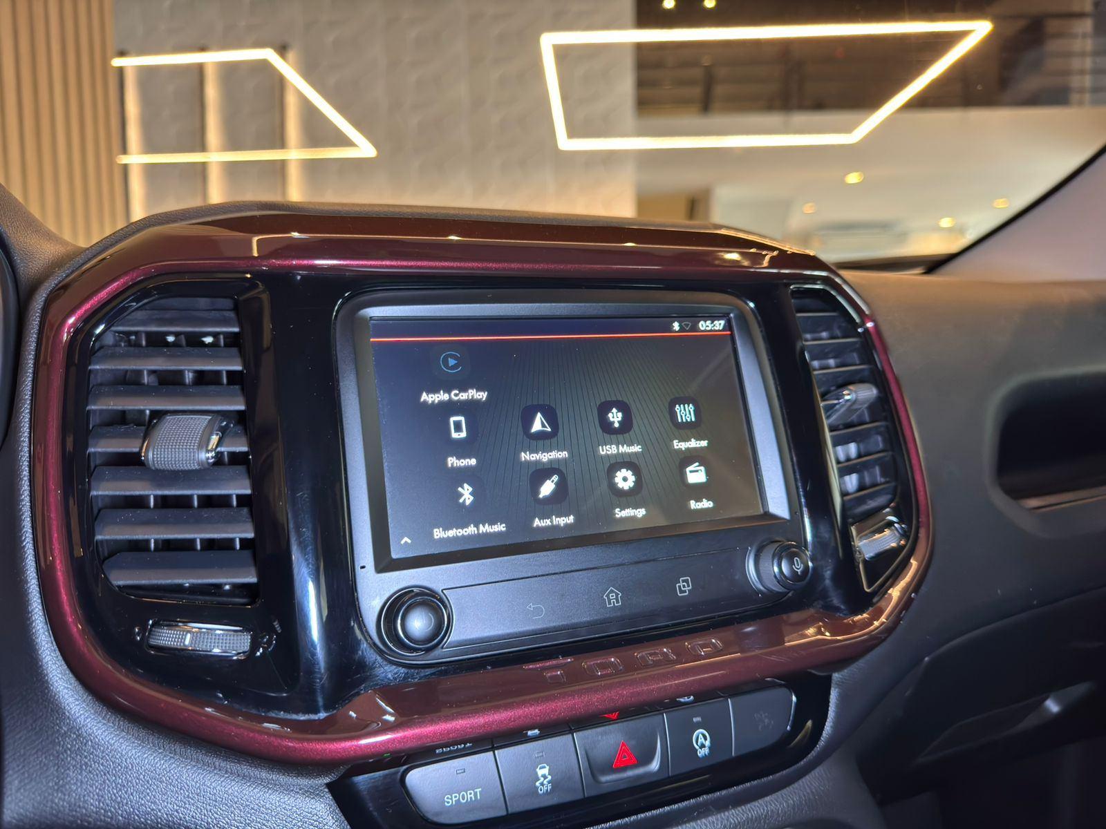 Foto número 397052 do veiculo