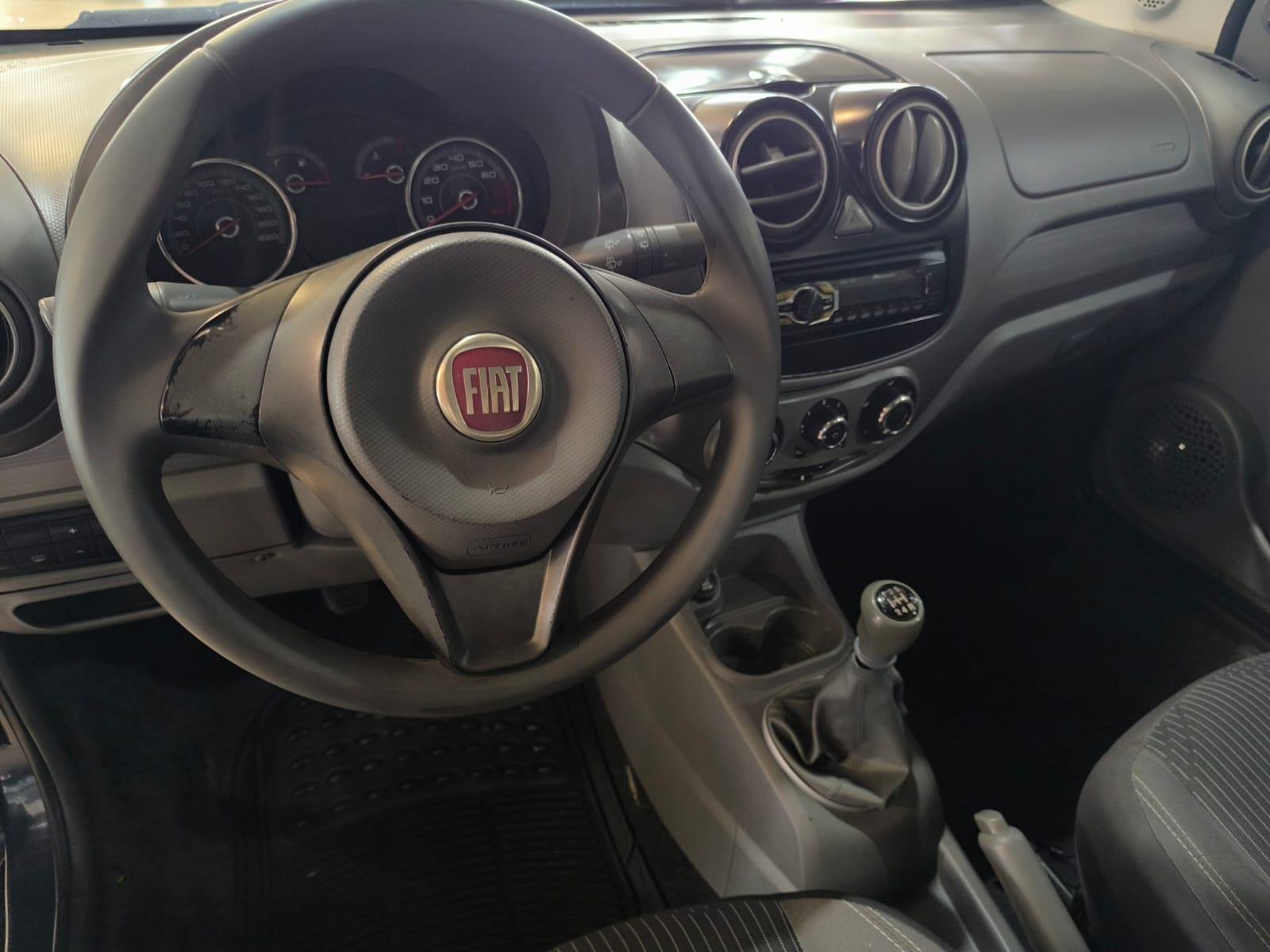 Foto número 396977 do veiculo