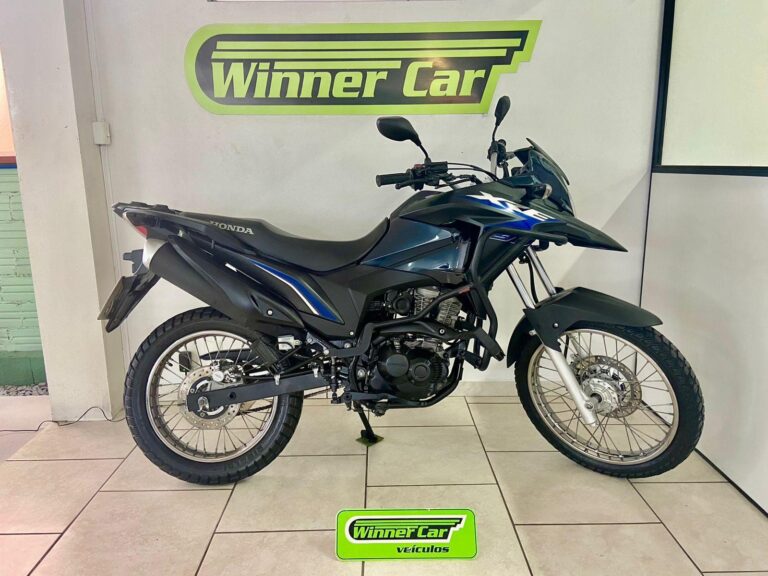 Imagem de destaque do veículo