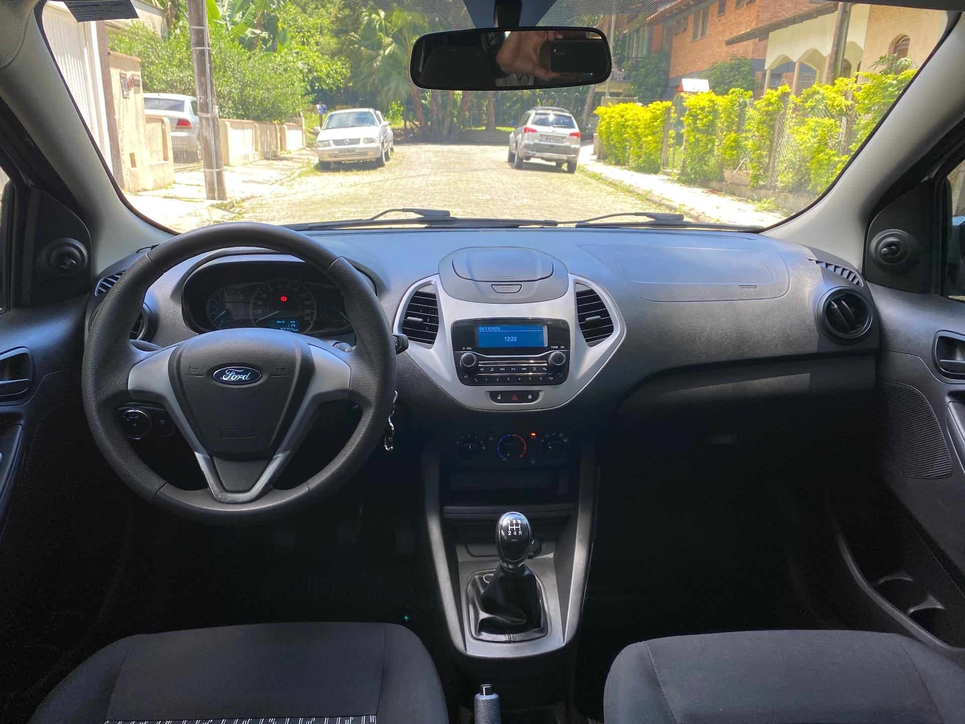 Foto número 396297 do veiculo