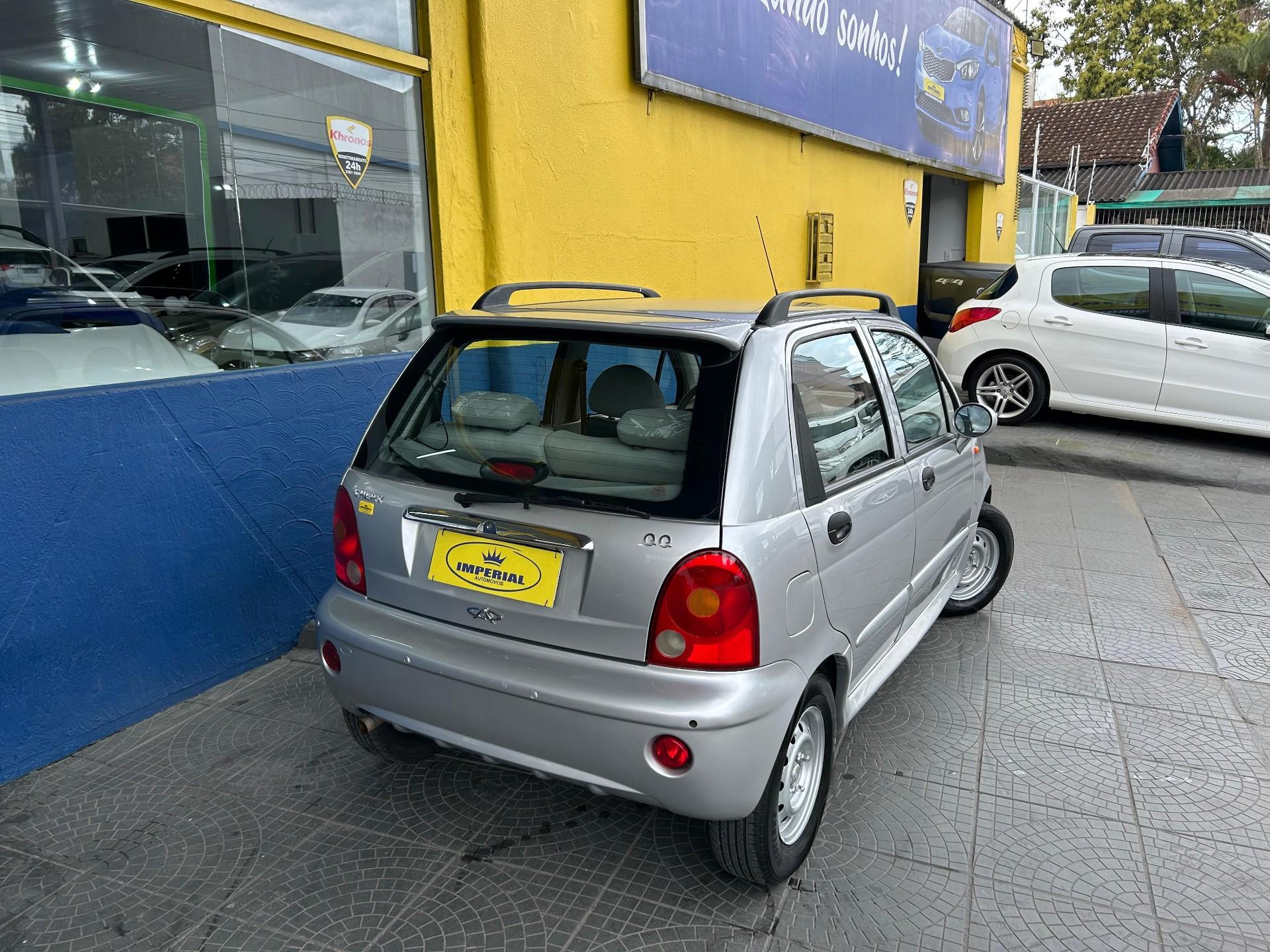 Foto número 392584 do veiculo