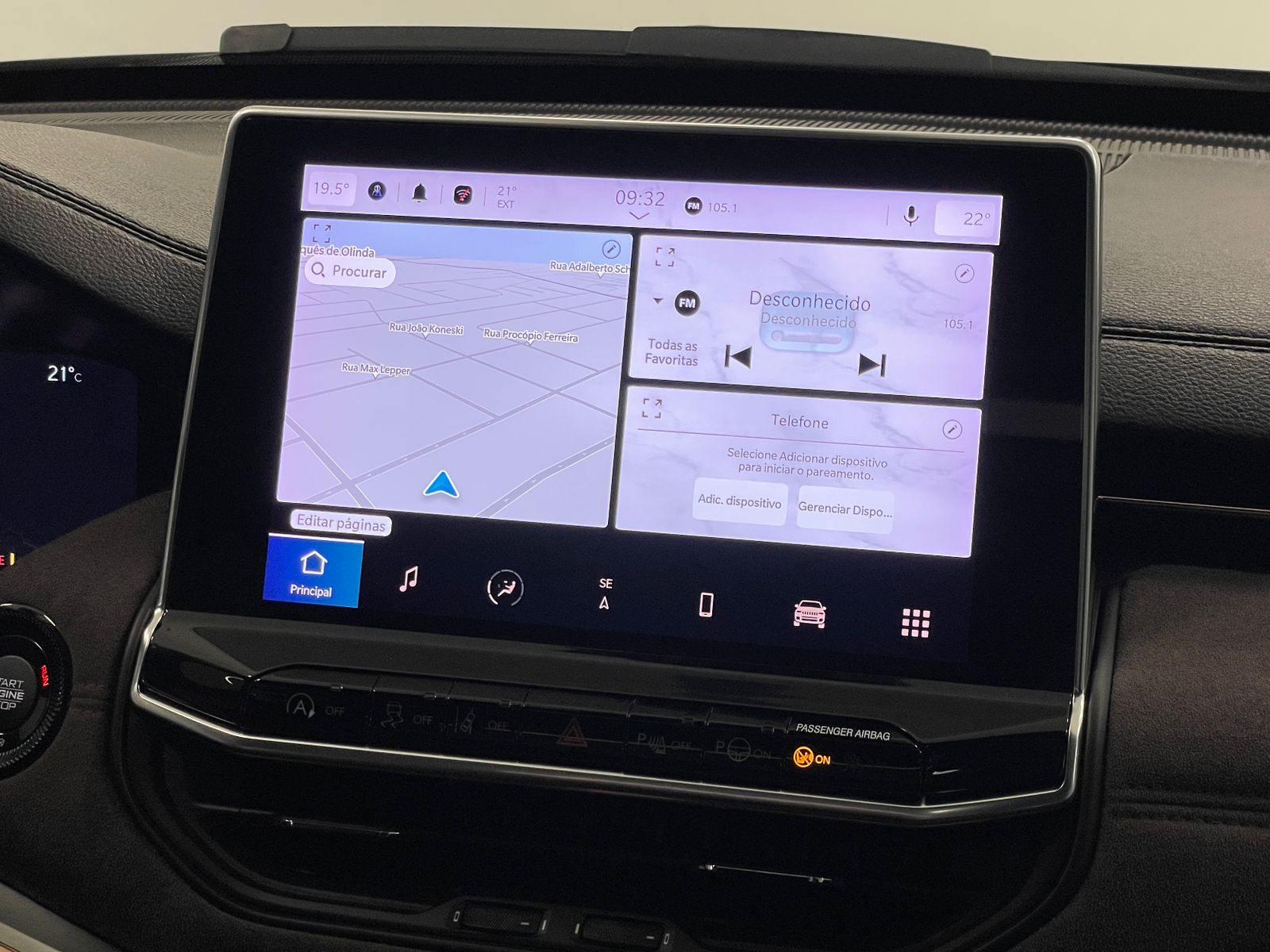 Foto número 367452 do veiculo