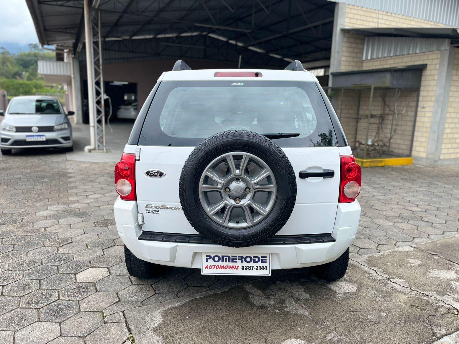 Foto número 380406 do veiculo