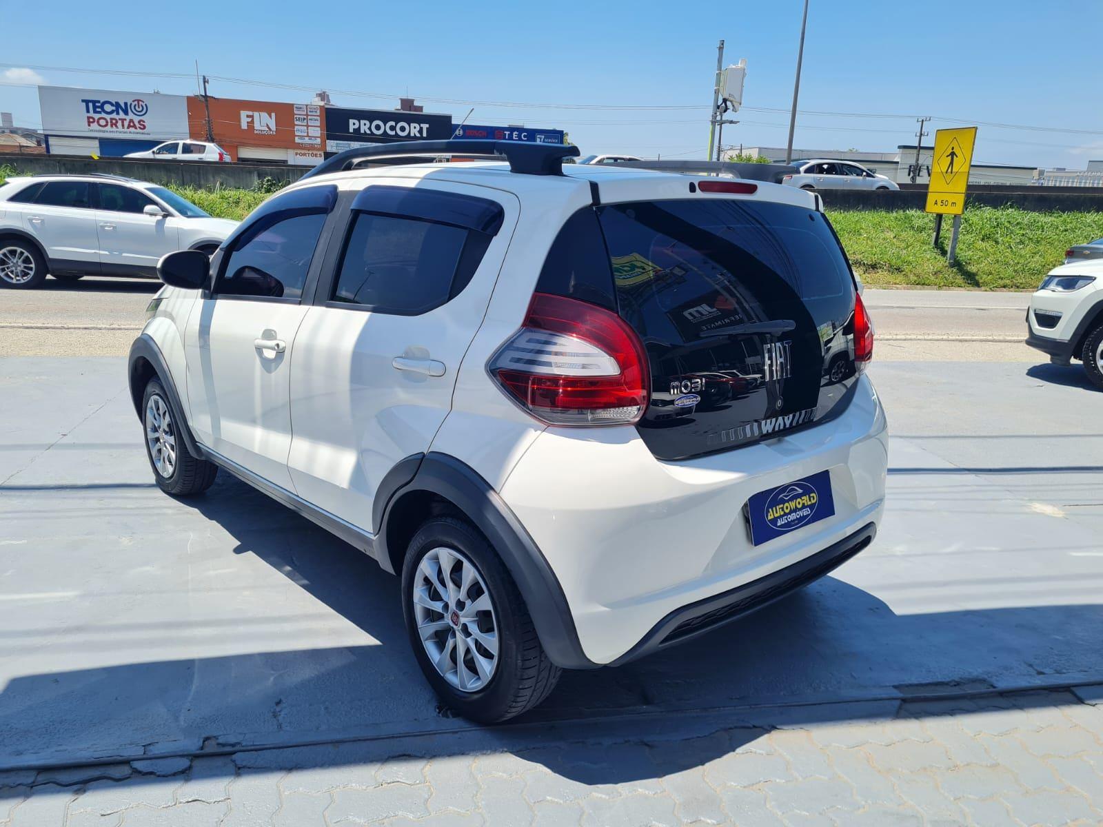 Foto número 399848 do veiculo