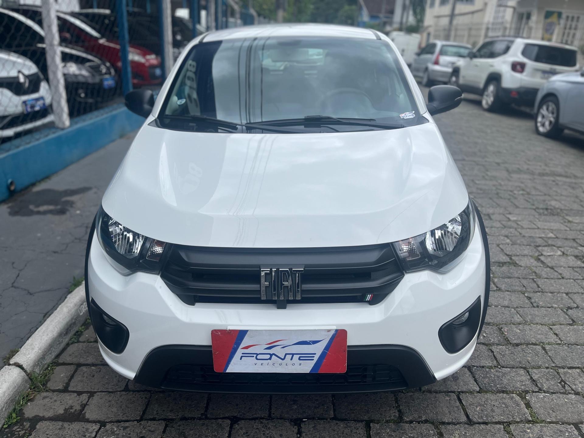 Foto número 391038 do veiculo