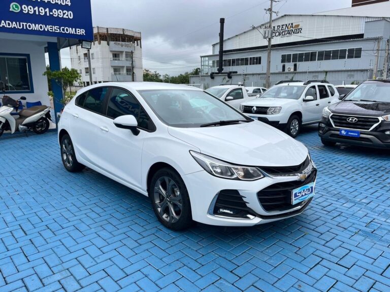 Imagem de destaque do veículo