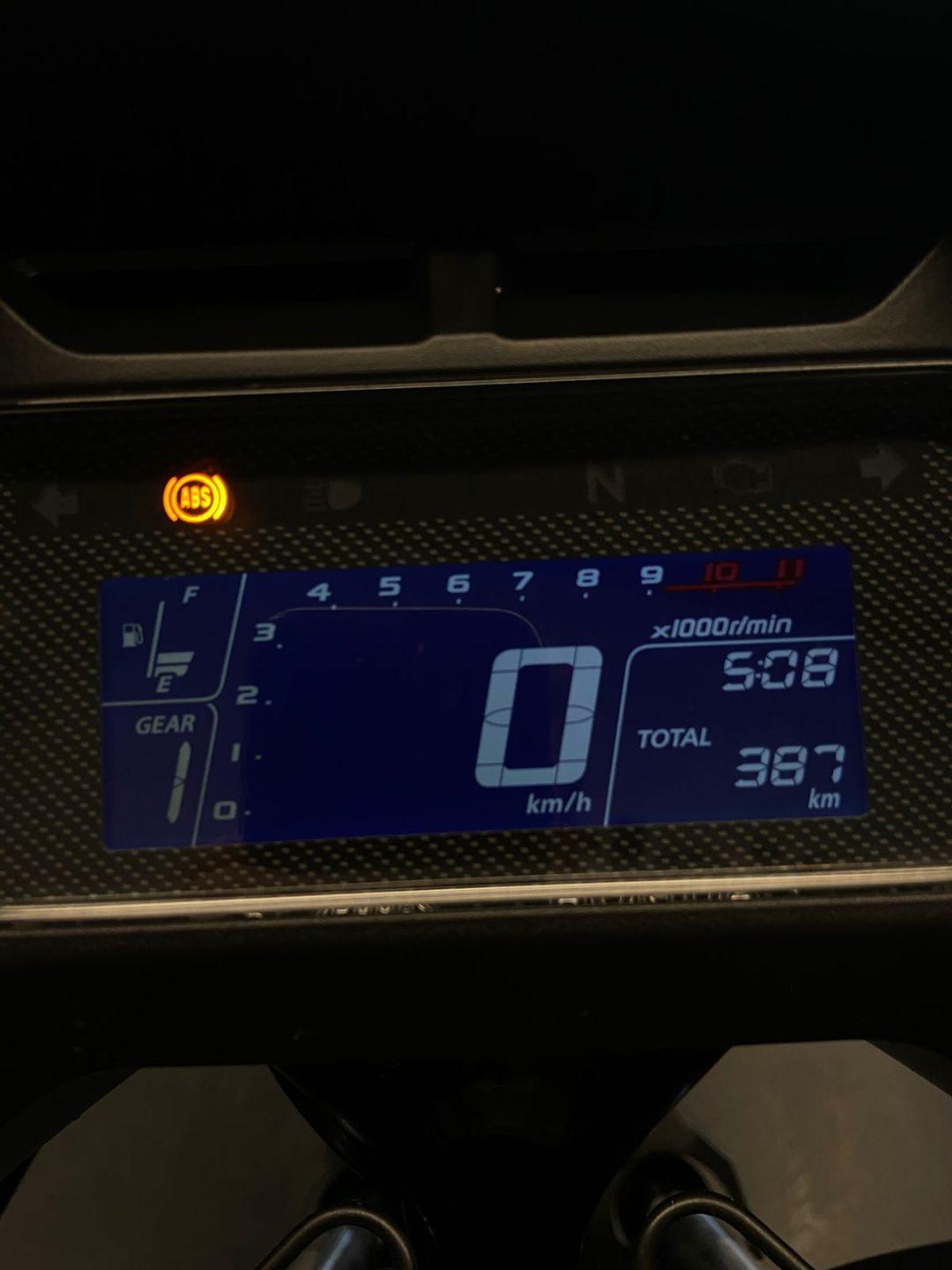 Foto número 390766 do veiculo