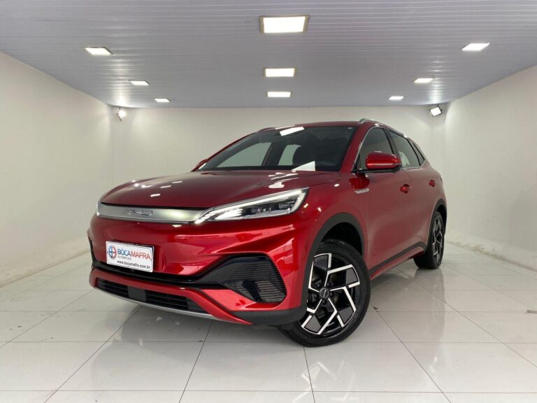 Imagem de destaque do veículo