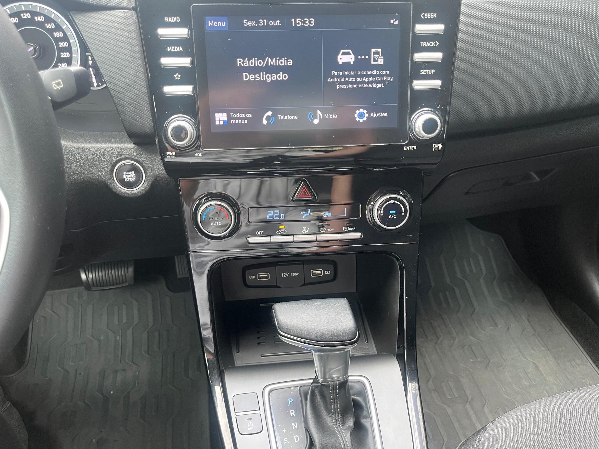 Foto número 360140 do veiculo