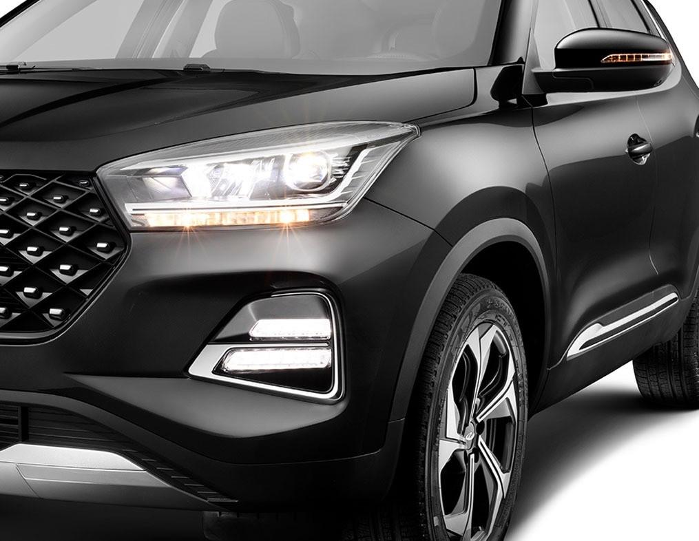 Foto número 391609 do veiculo