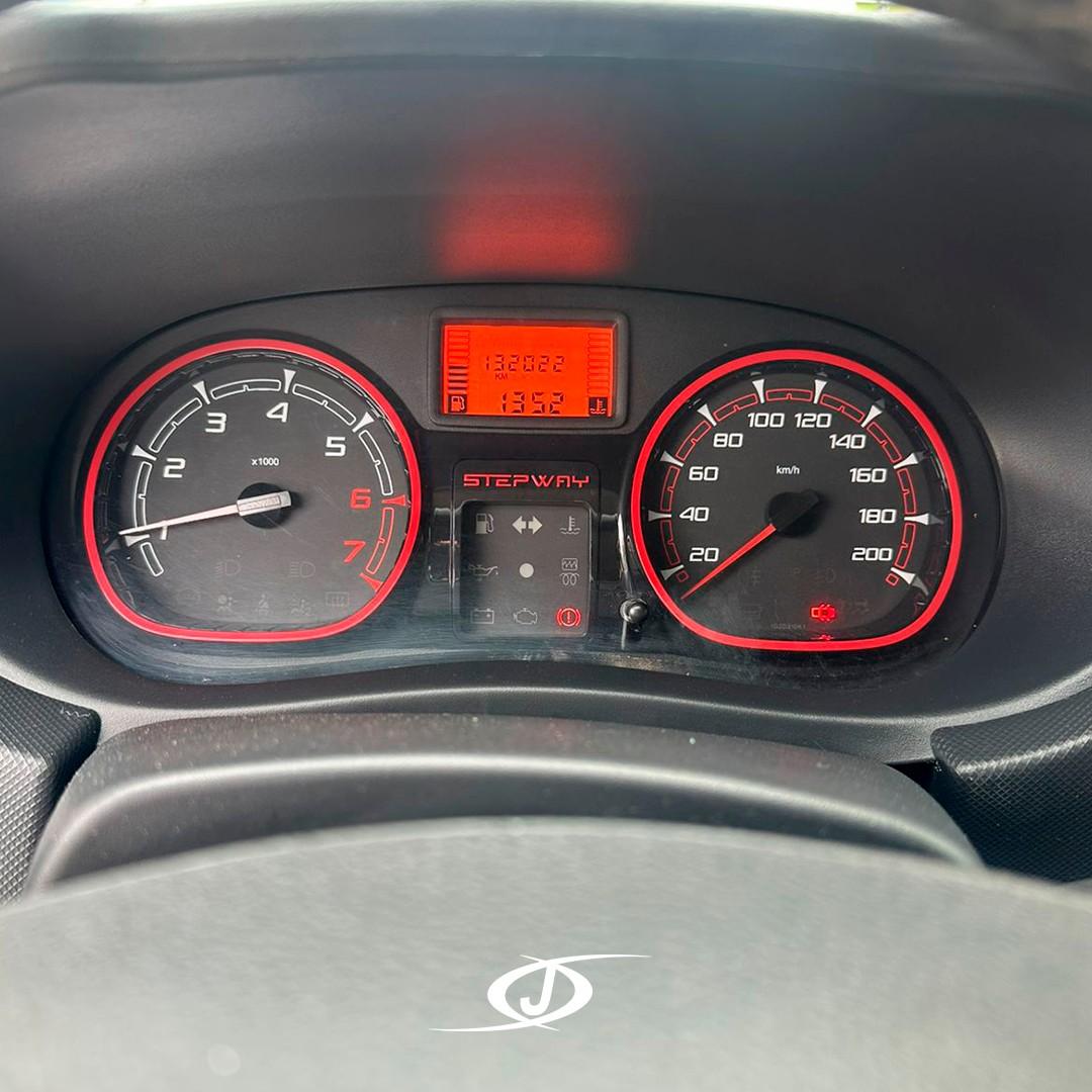 Foto número 378398 do veiculo