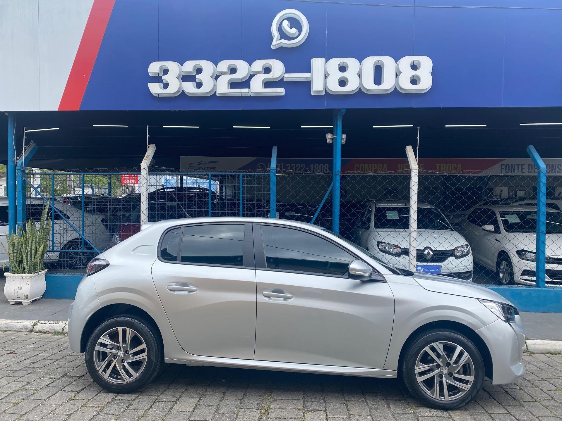 Foto número 375889 do veiculo