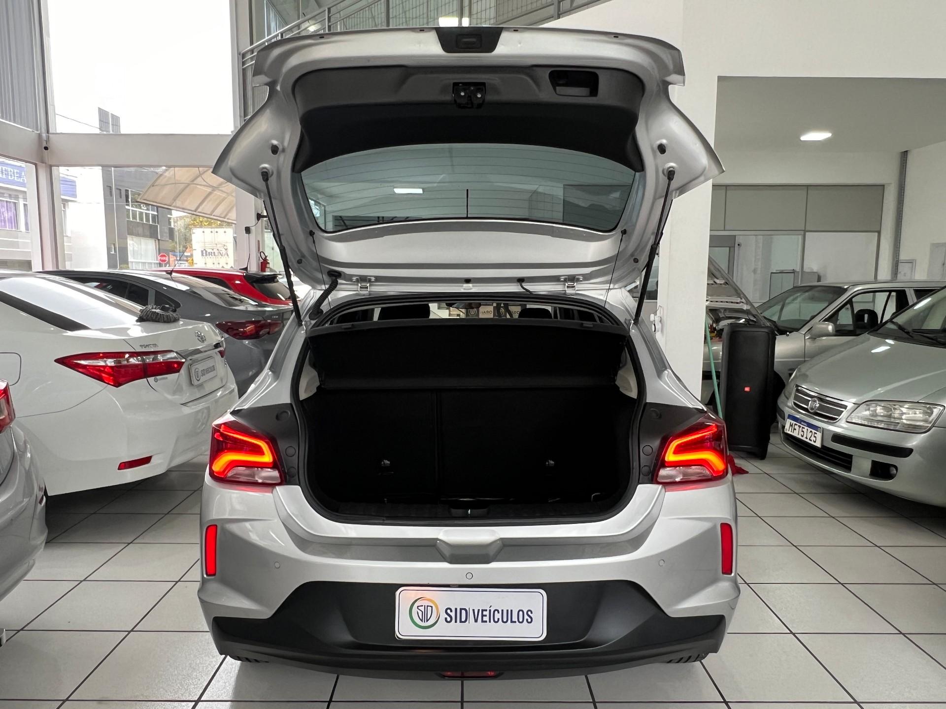 Foto número 398129 do veiculo