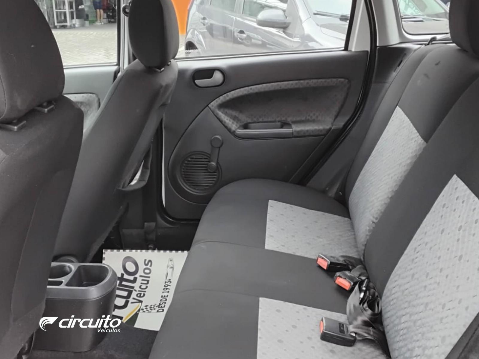 Foto número 366453 do veiculo