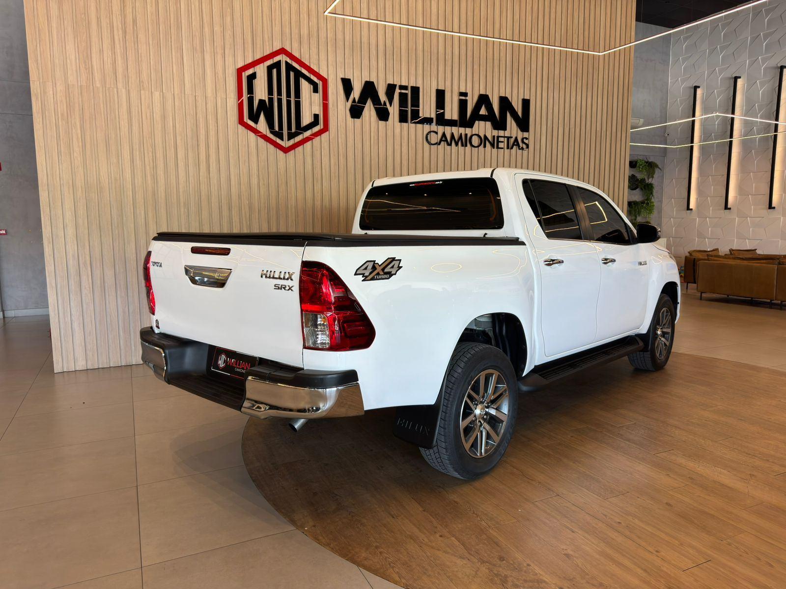 Foto número 392904 do veiculo