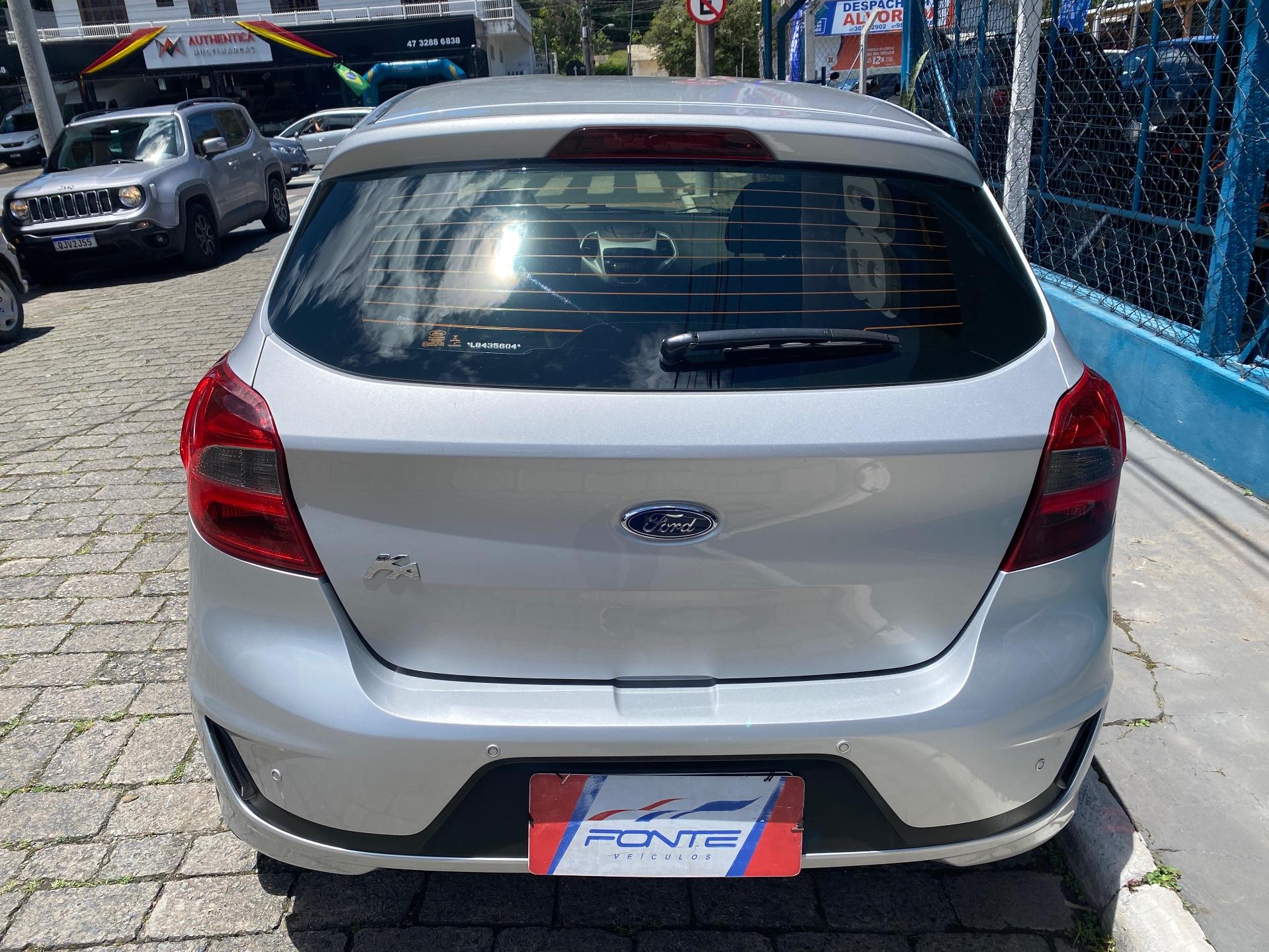 Foto número 396294 do veiculo