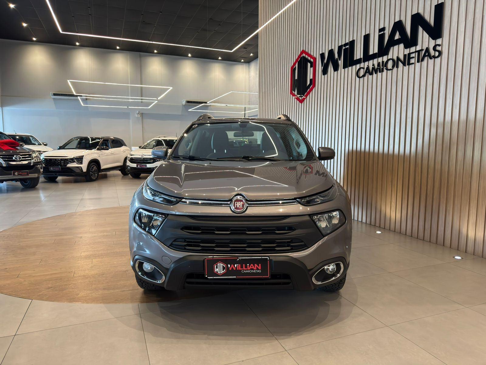 Foto número 397045 do veiculo