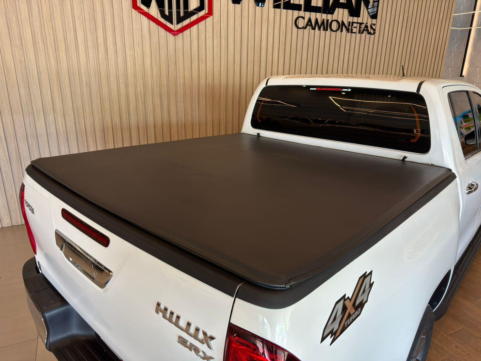 Foto número 392928 do veiculo