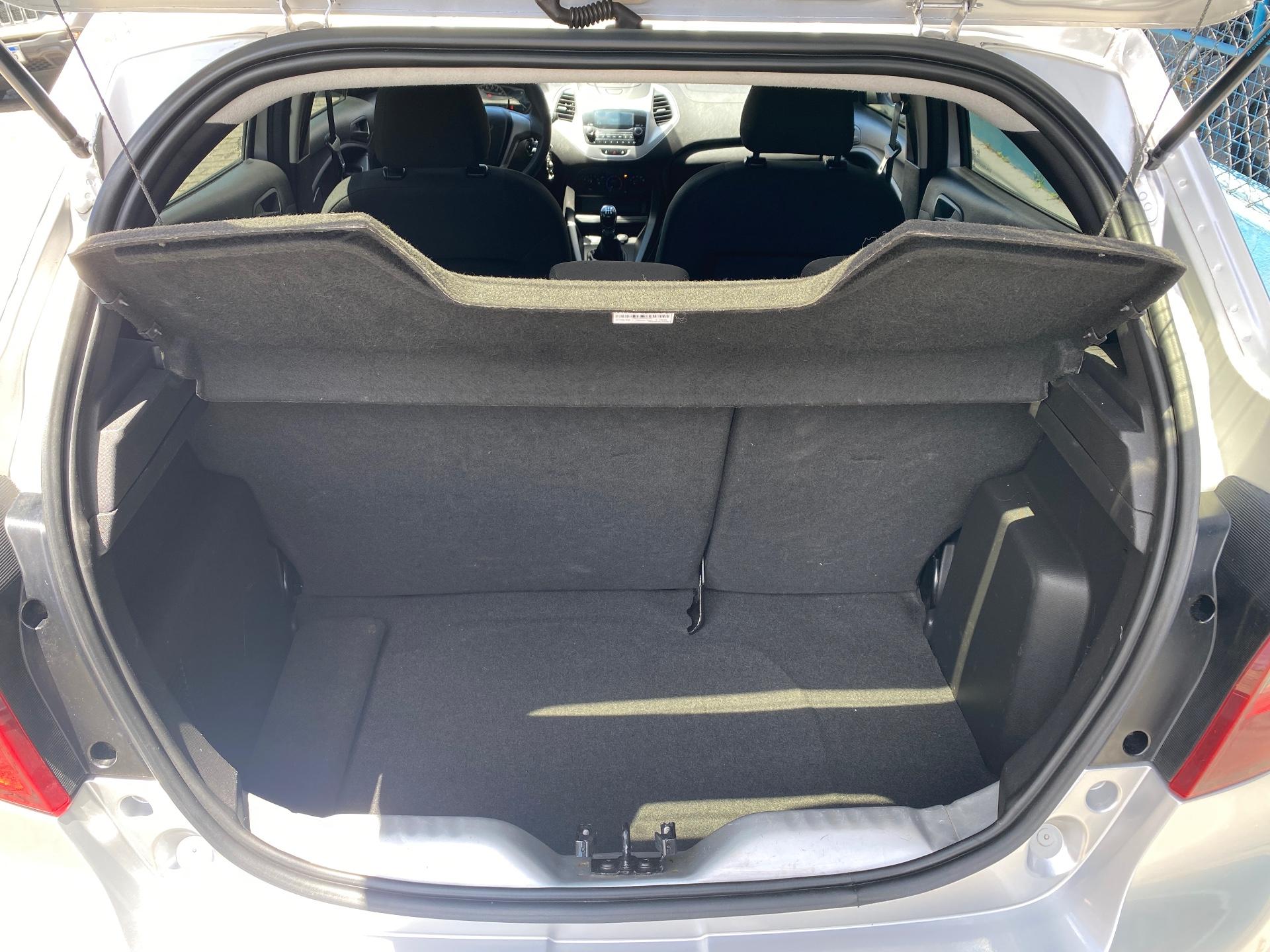 Foto número 396295 do veiculo