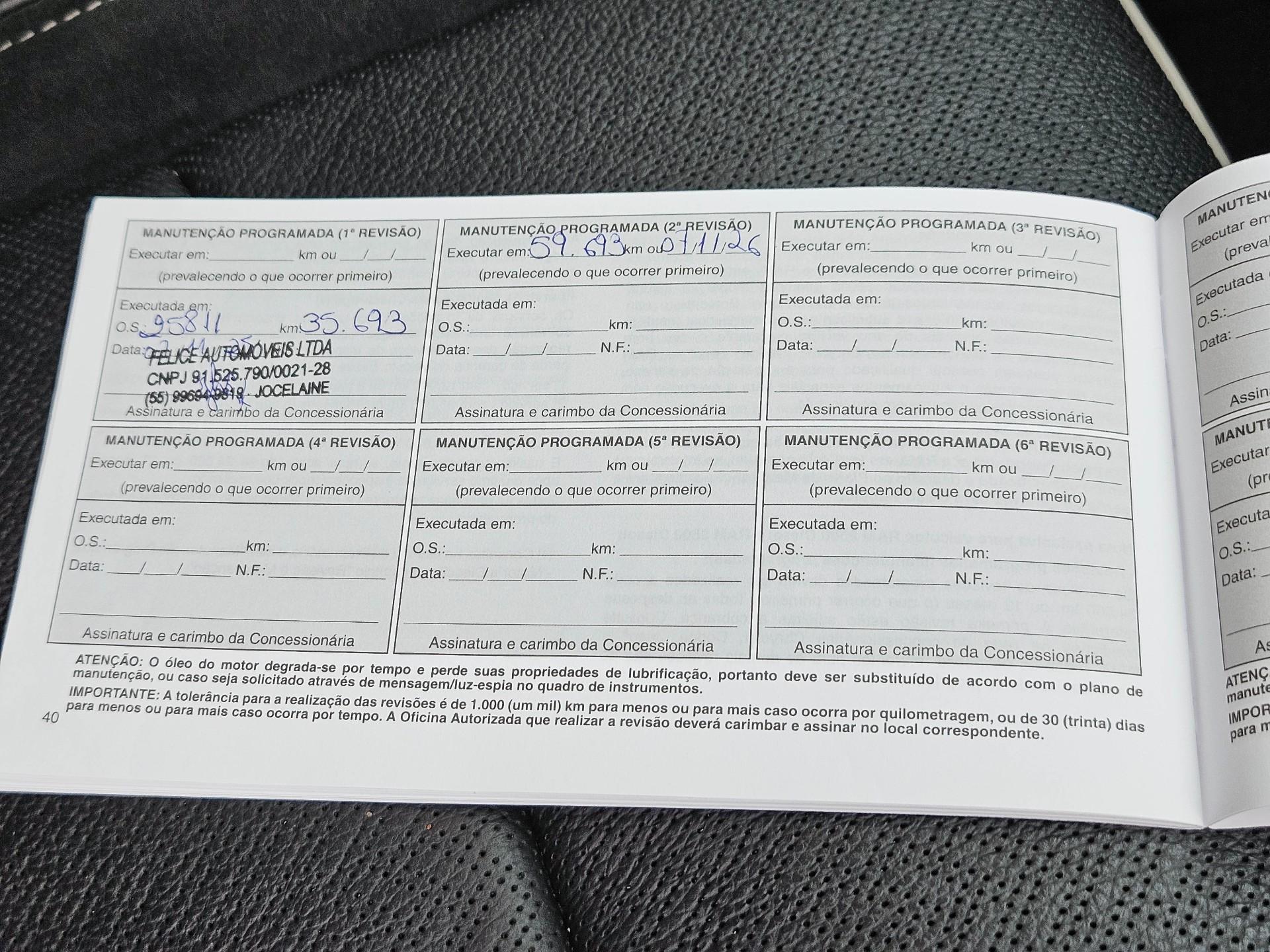 Foto número 377306 do veiculo