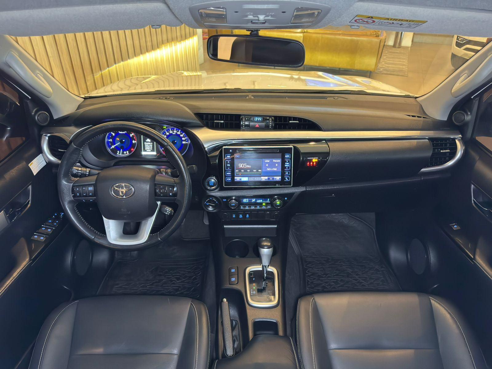 Foto número 392901 do veiculo