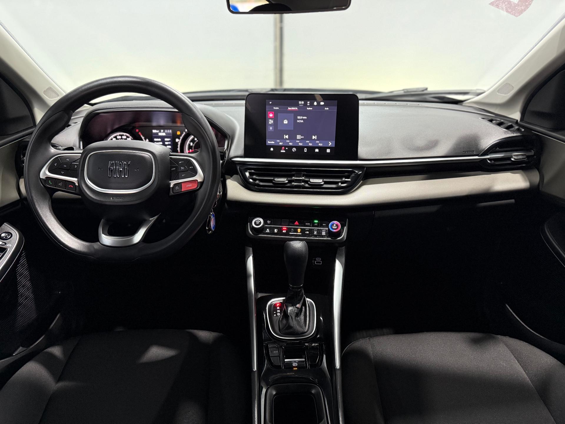 Foto número 399463 do veiculo