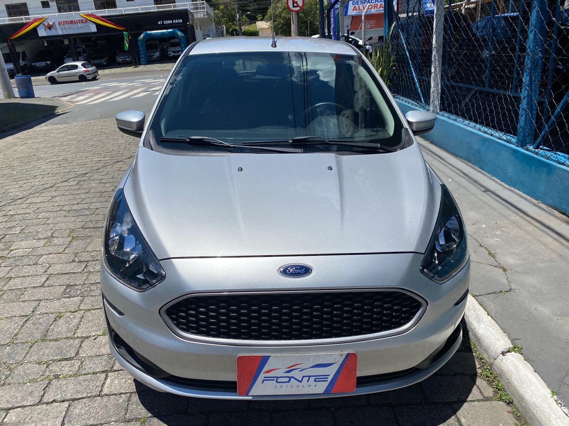 Foto número 396288 do veiculo