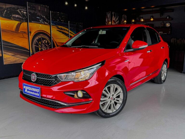 Imagem de destaque do veículo