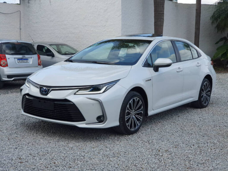 Imagem de destaque do veículo