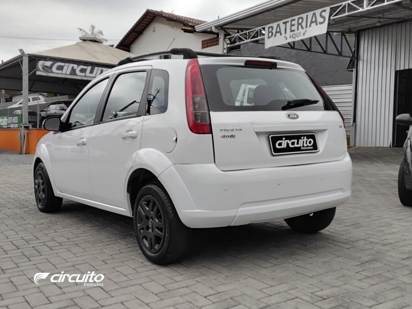 Foto número 366457 do veiculo