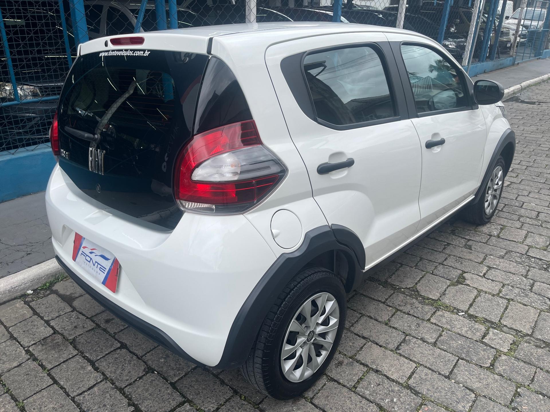 Foto número 391039 do veiculo