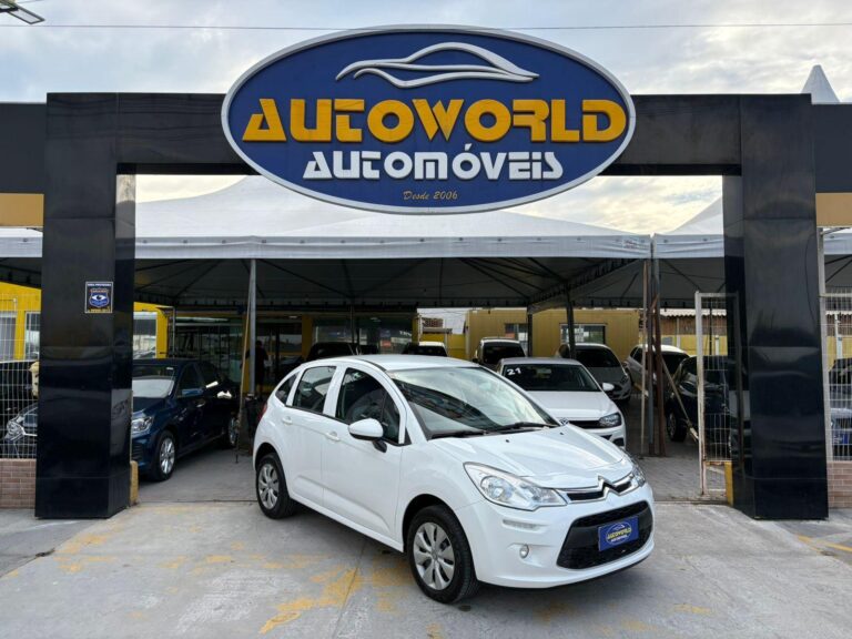 Imagem de destaque do veículo