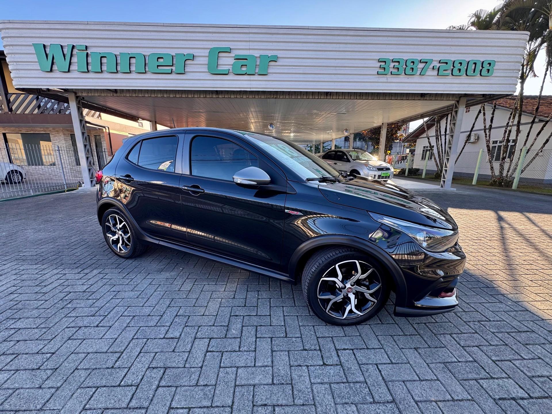 Foto número 397396 do veiculo