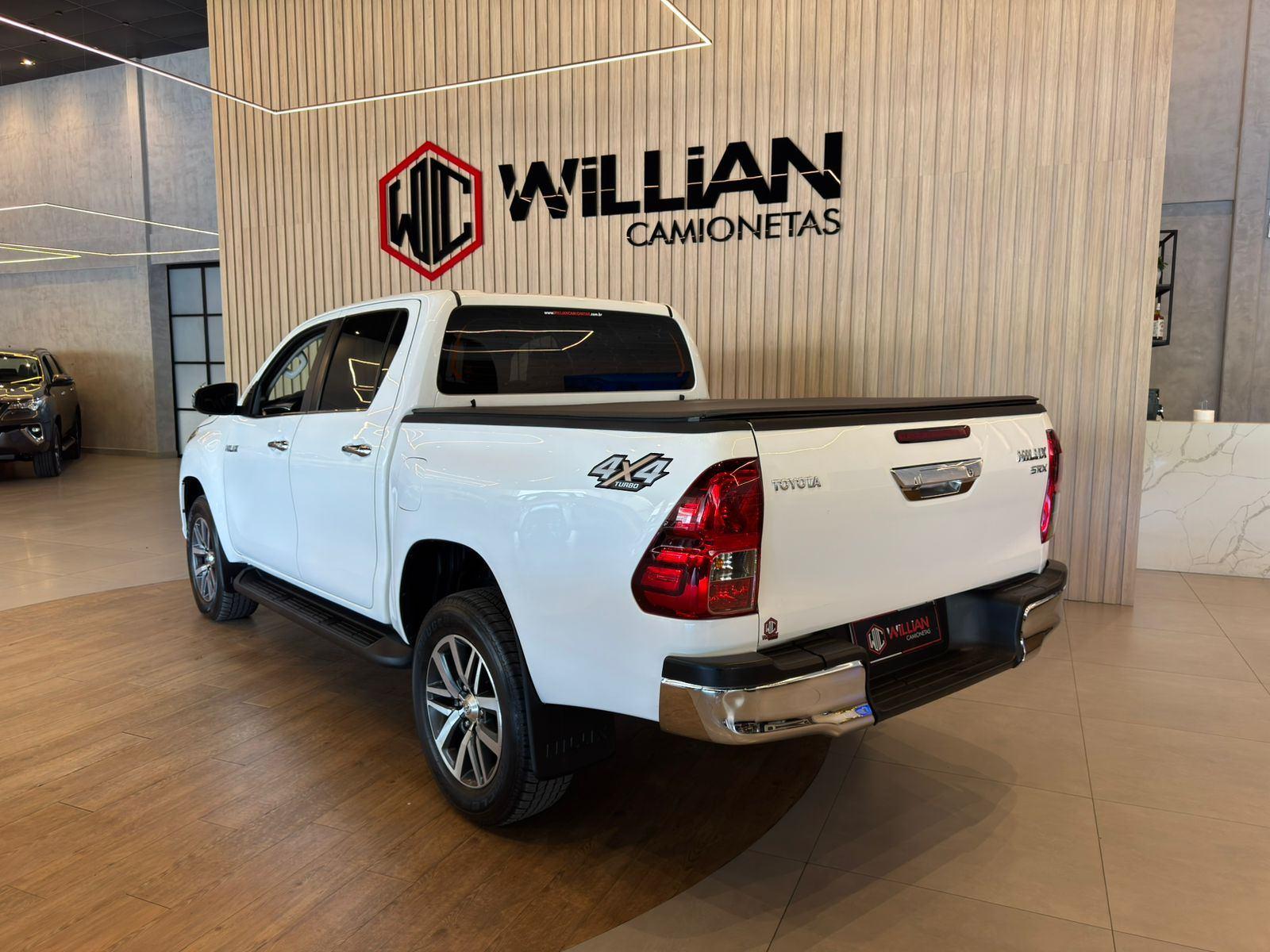 Foto número 392903 do veiculo