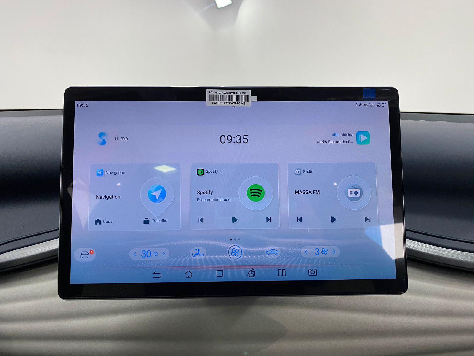 Foto número 377381 do veiculo