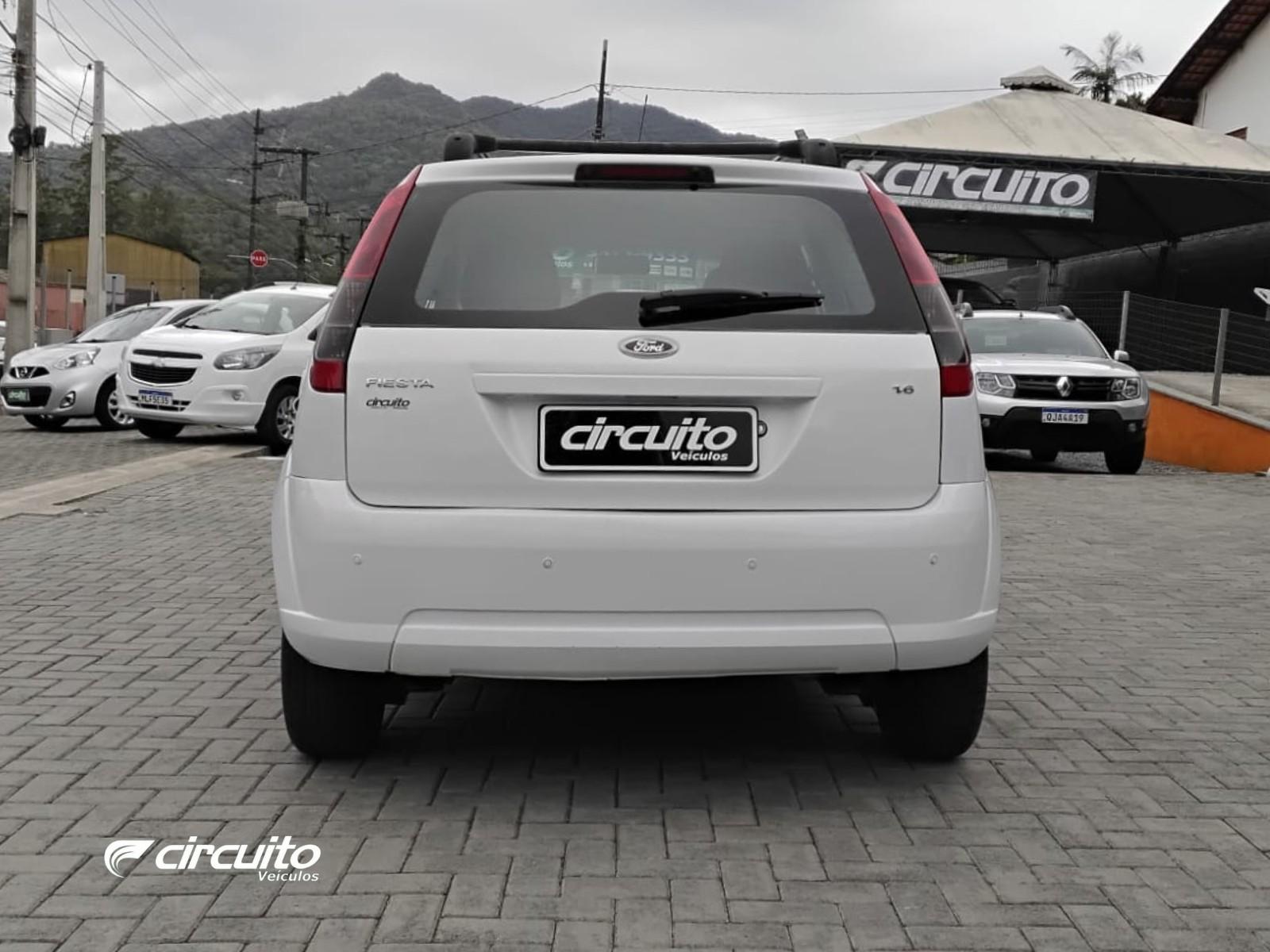 Foto número 366458 do veiculo