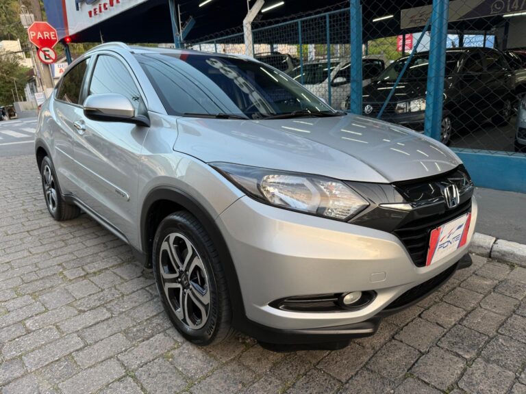 Imagem de destaque do veículo