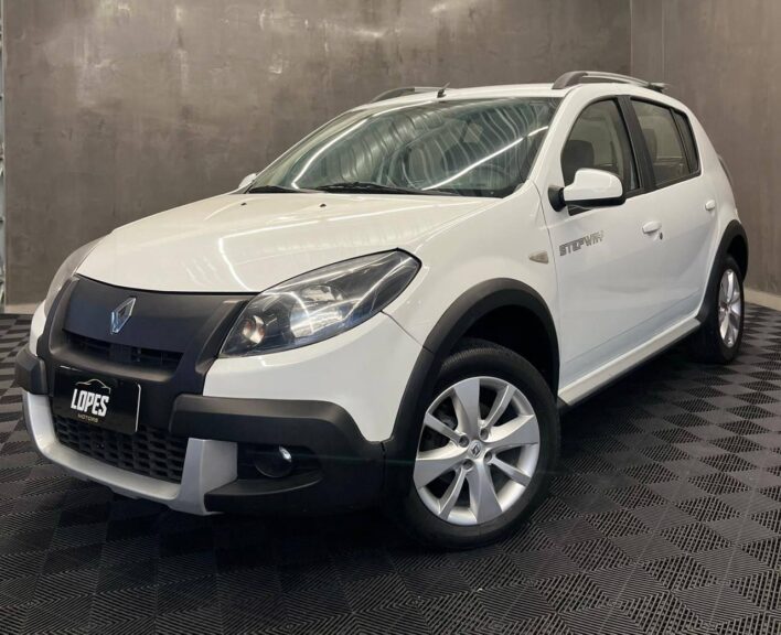 Imagem de destaque do veículo