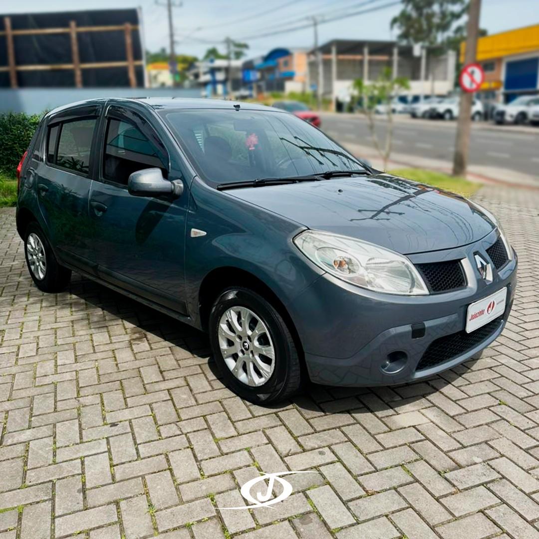 Foto número 378070 do veiculo