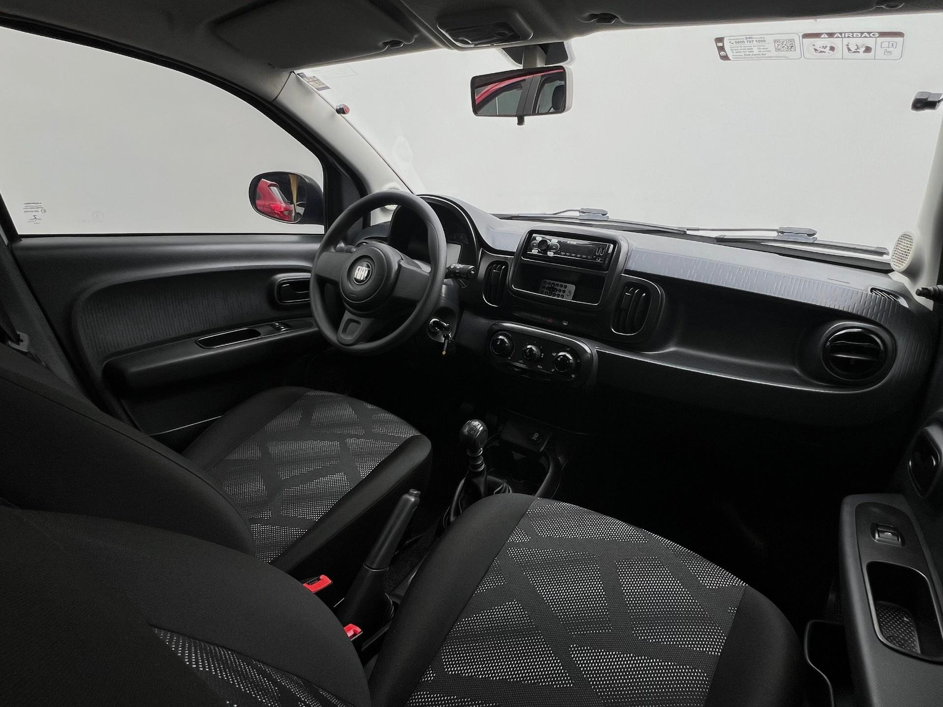 Foto número 394799 do veiculo