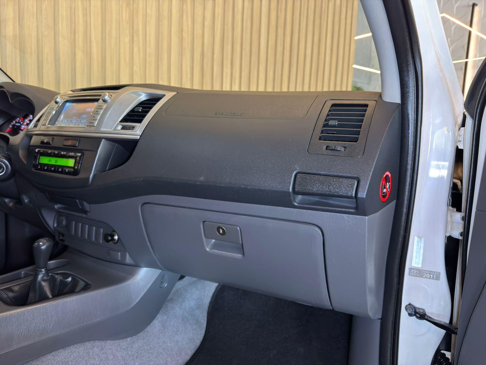 Foto número 399221 do veiculo