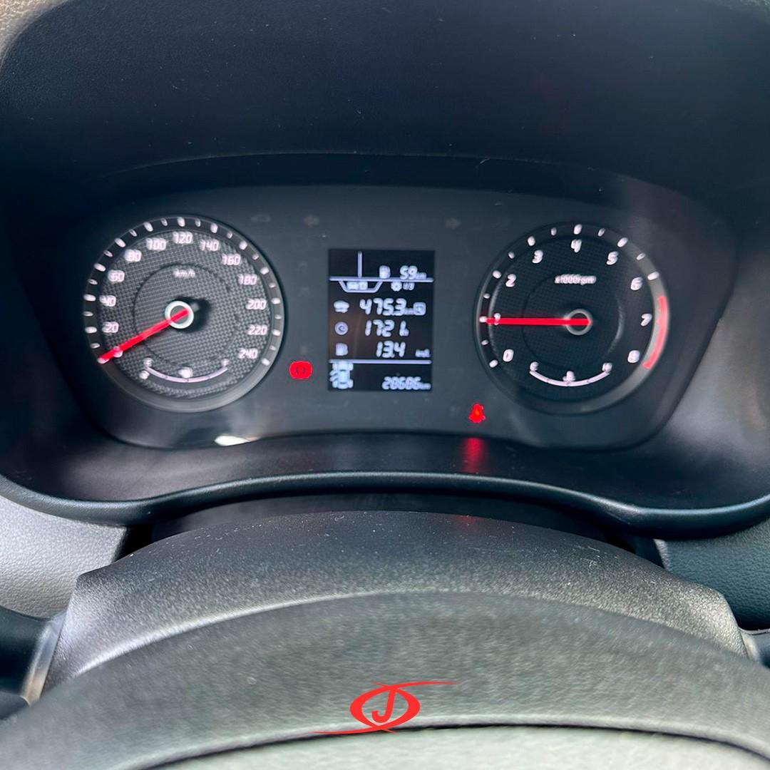 Foto número 381420 do veiculo