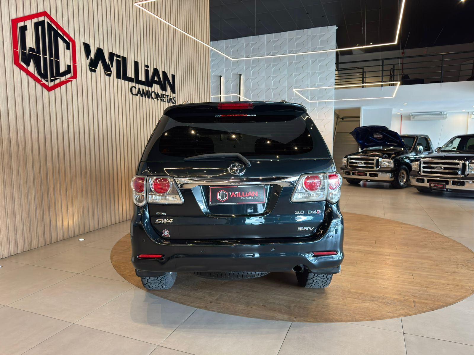 Foto número 380003 do veiculo