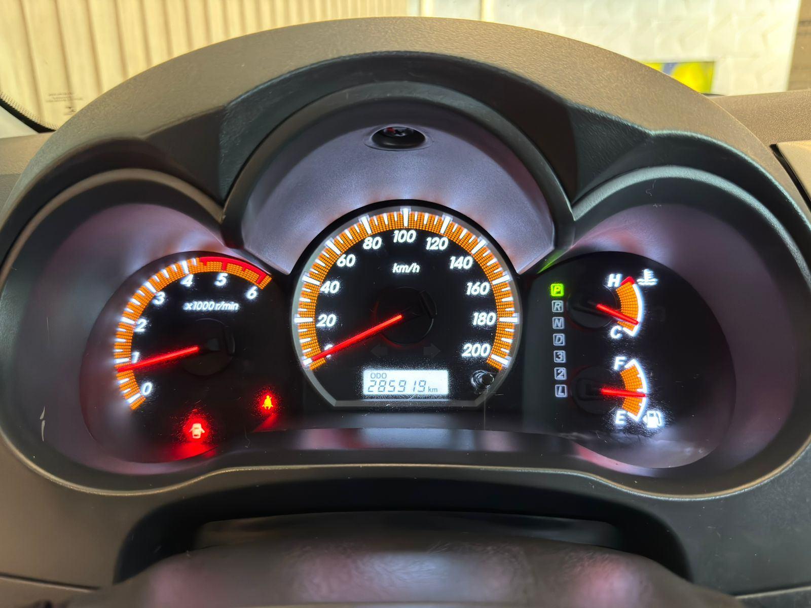 Foto número 399208 do veiculo