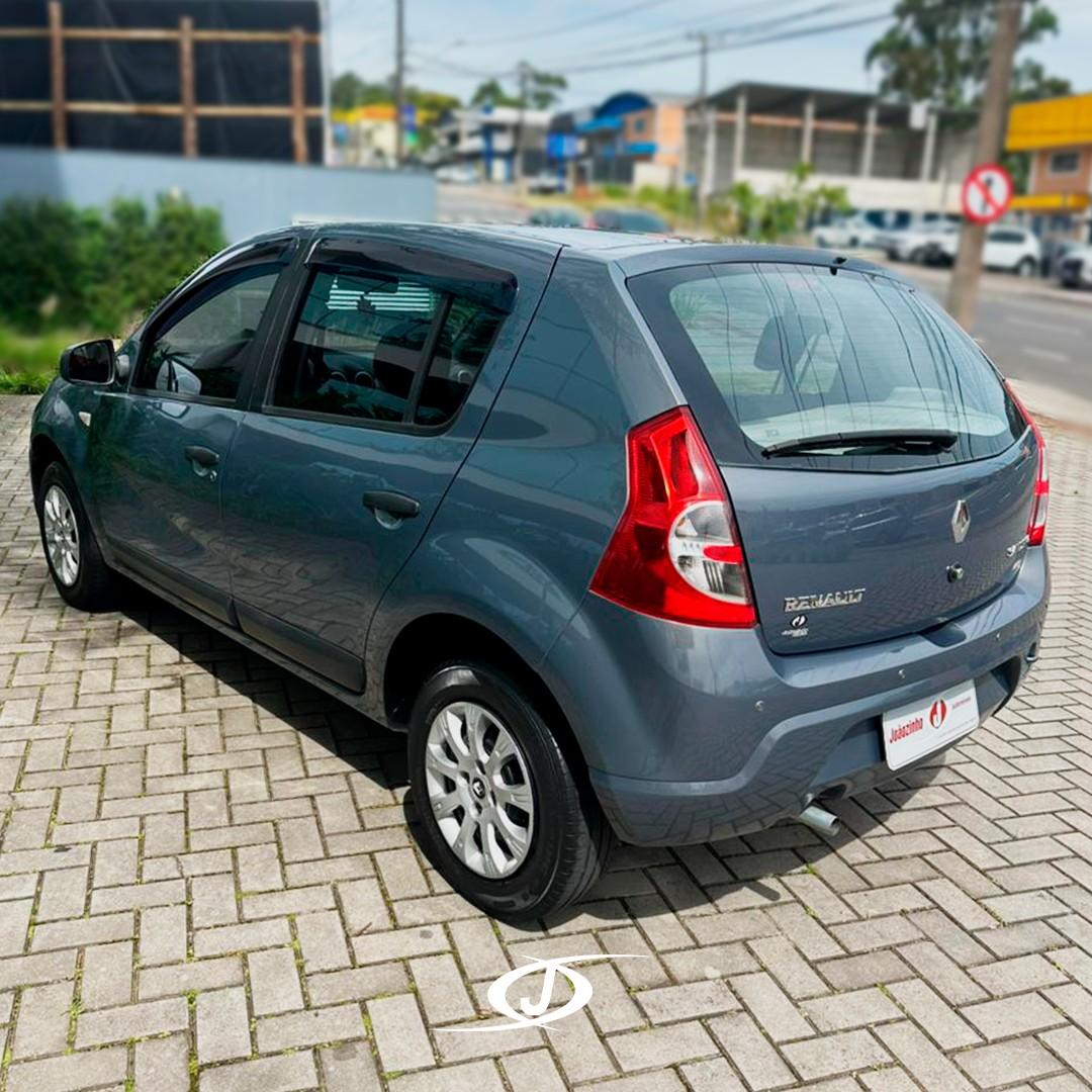 Foto número 378072 do veiculo