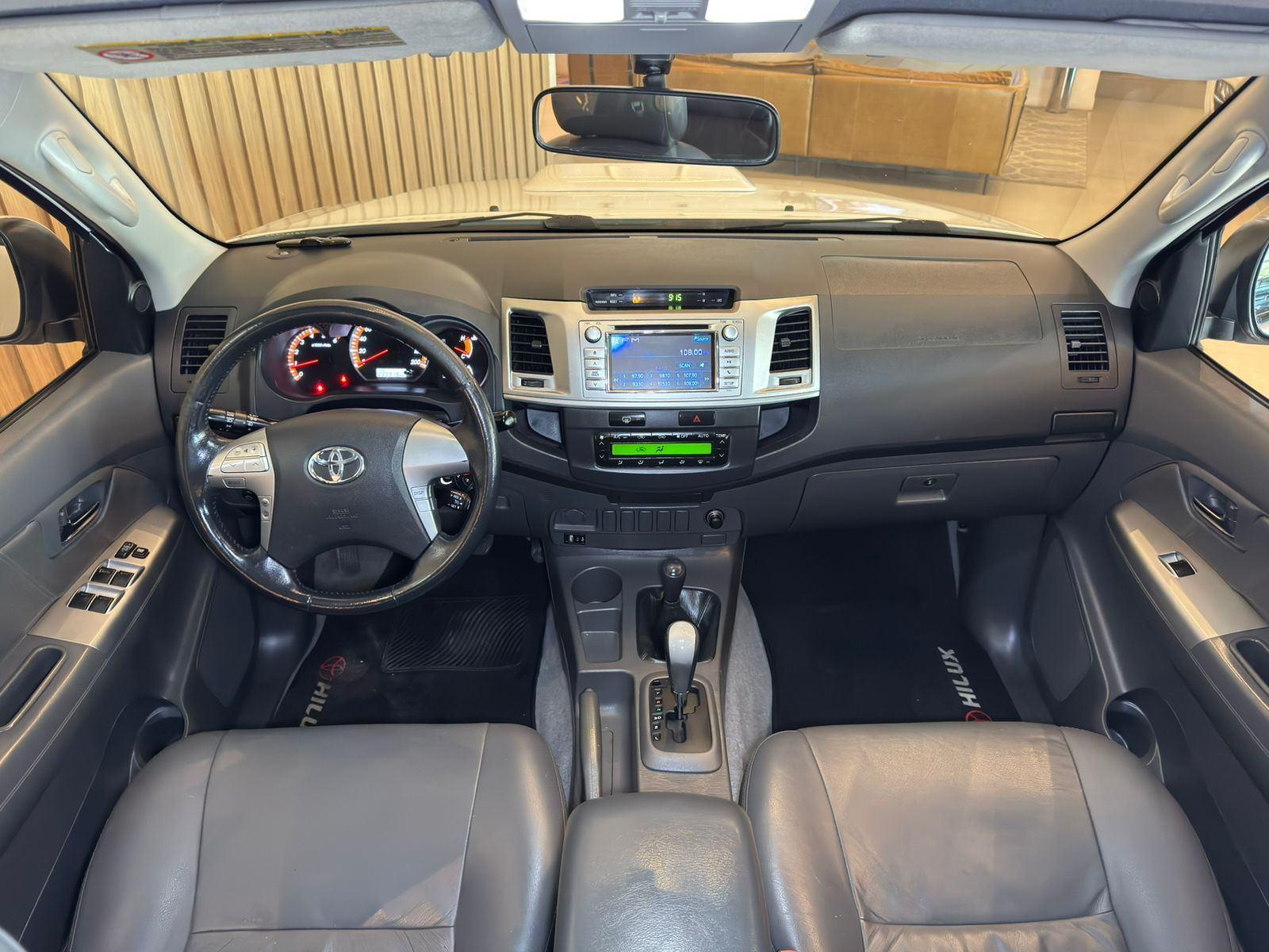 Foto número 399200 do veiculo